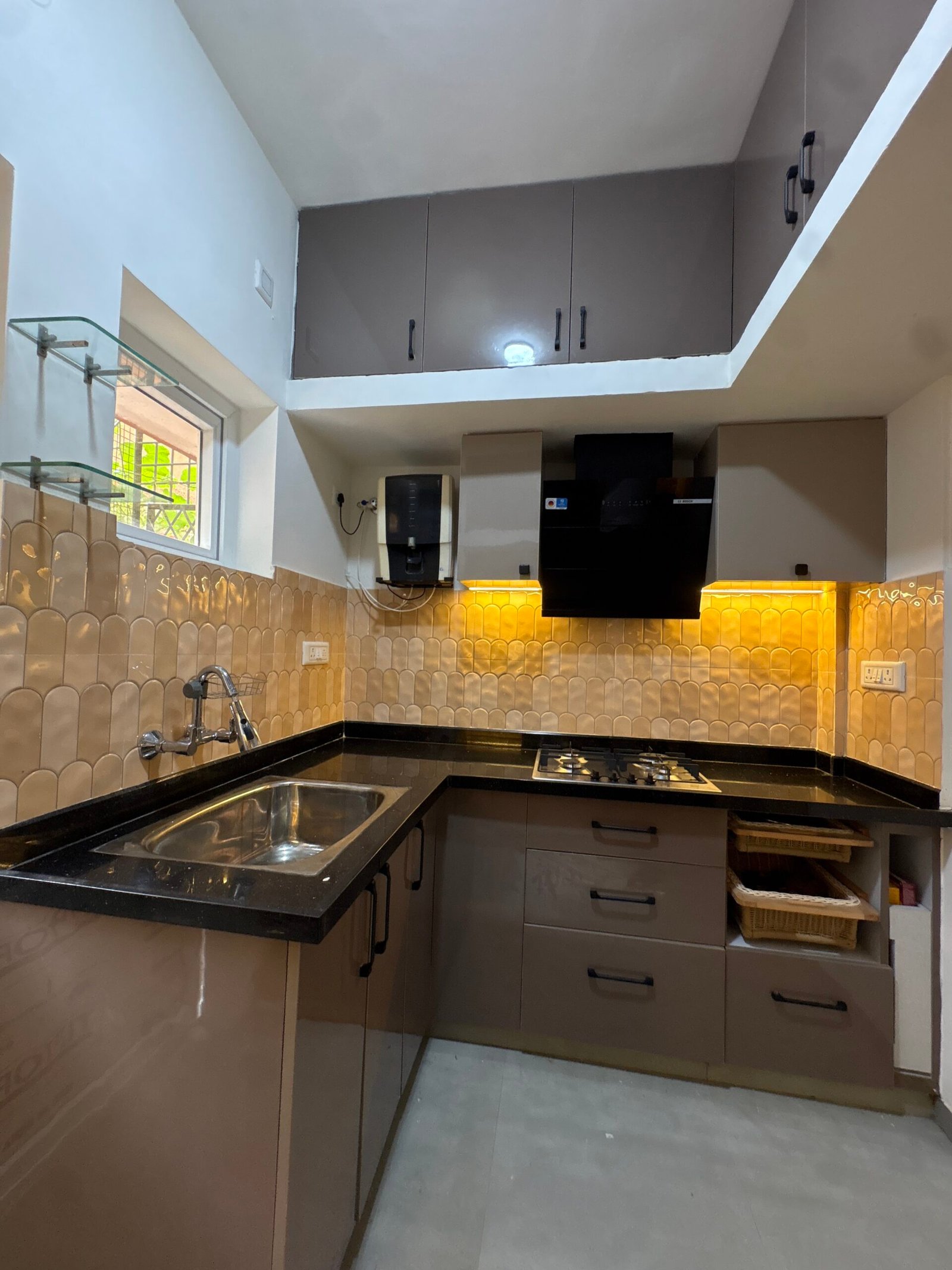 Kitchen Renovation