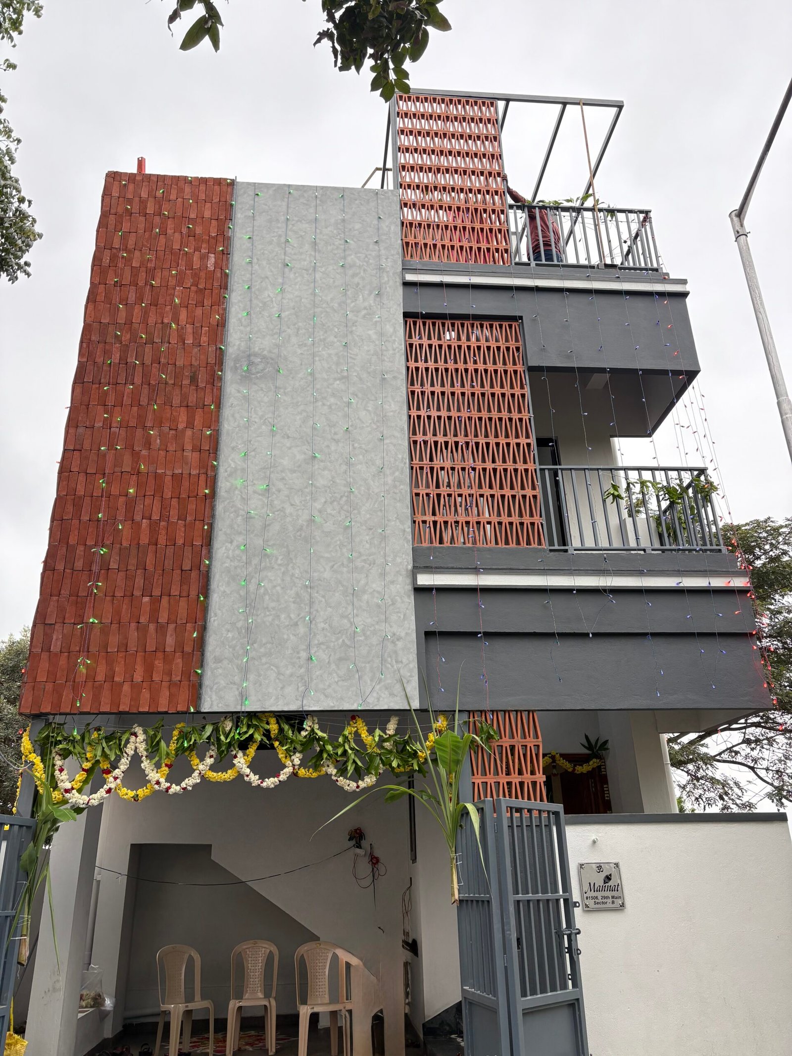 Residenital Home Construction & Industry