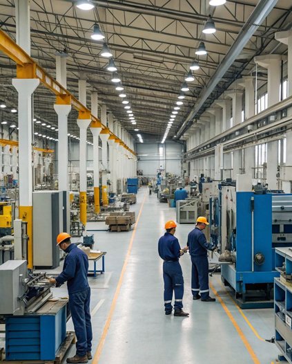 indust