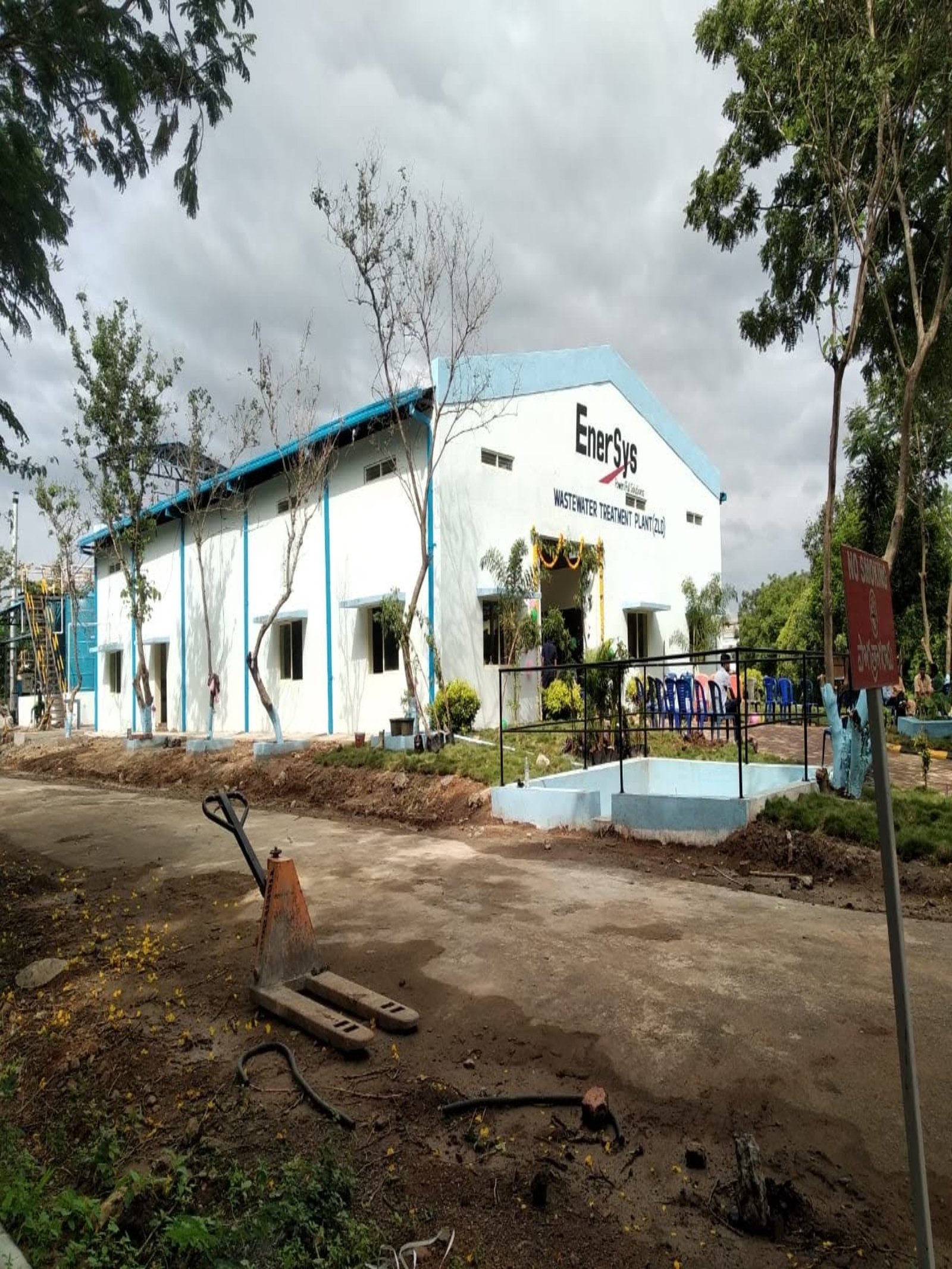 Industrial Construction (2)
