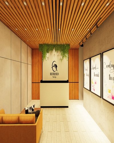 Reception 1