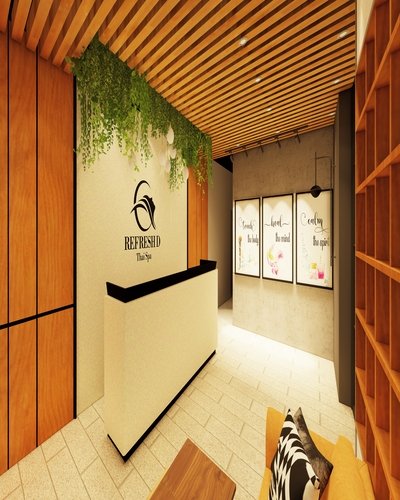 Reception 2