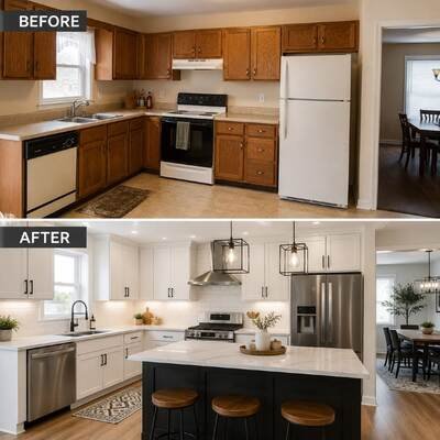 Renovation and Remodeling Bangalore