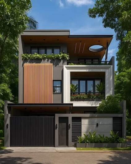 Residential Construction service