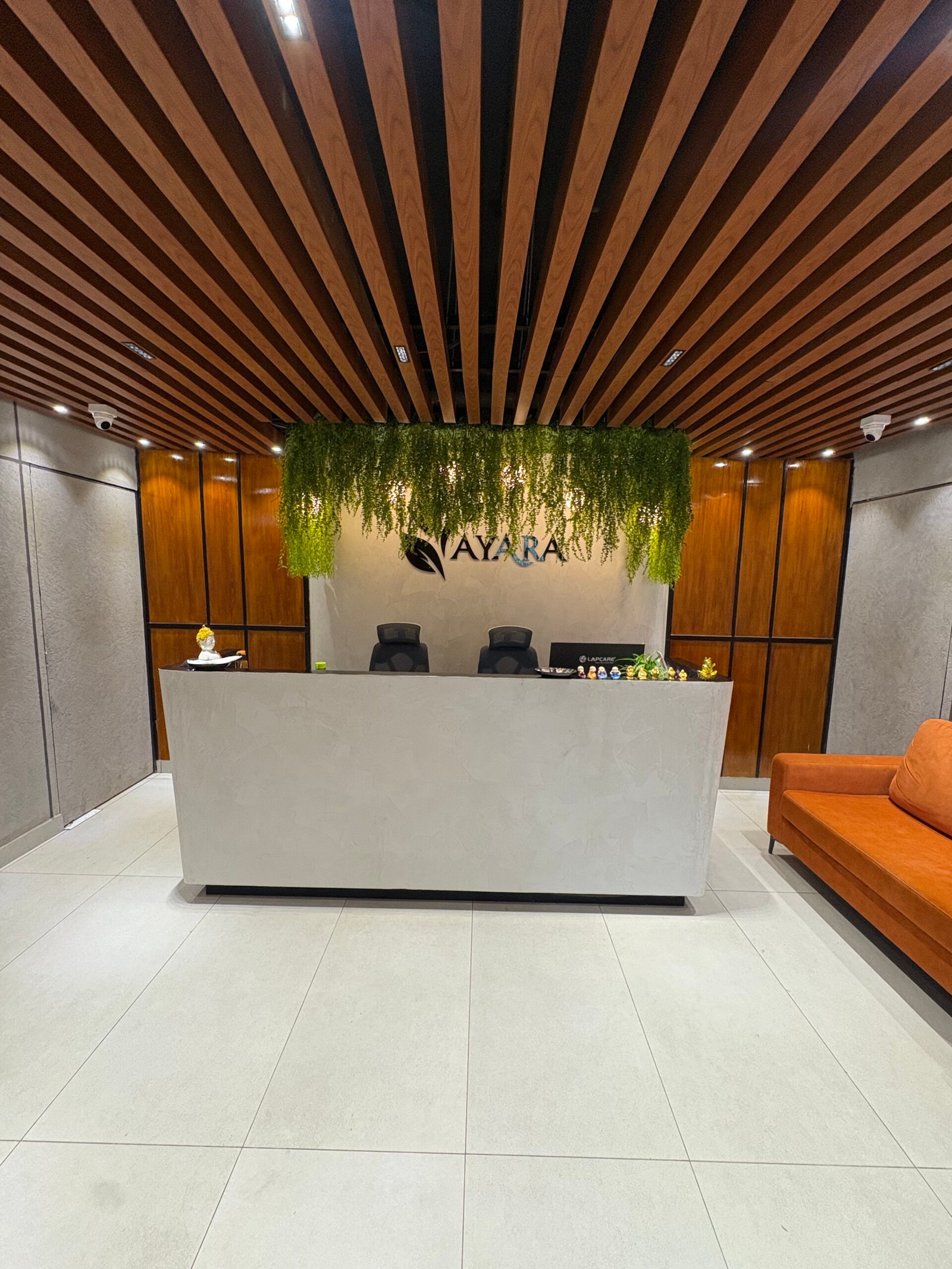 SPA Project