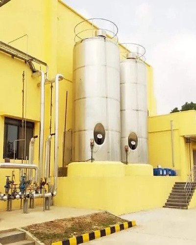 UHT plant 1
