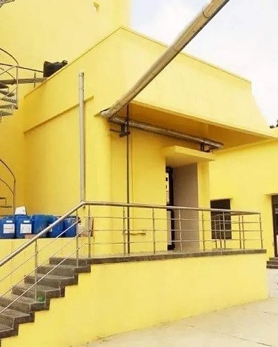 UHT plant 3