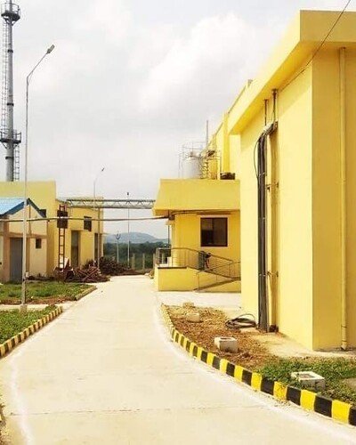 UHT plant 4