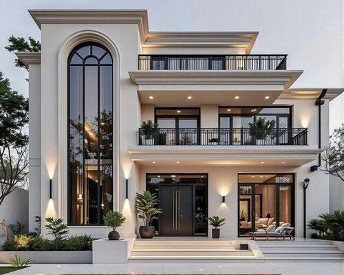 Residential Construction Bangalore