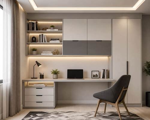 home office interiors