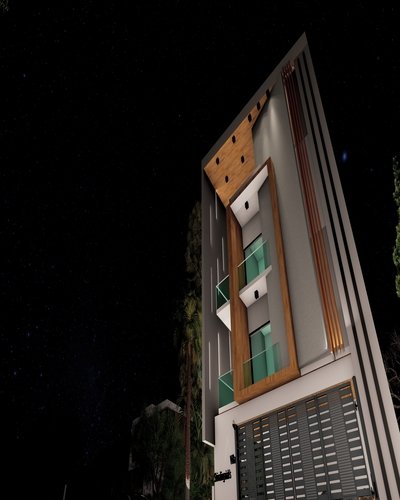 night view 5