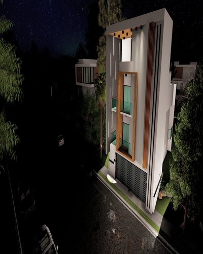 night view 6