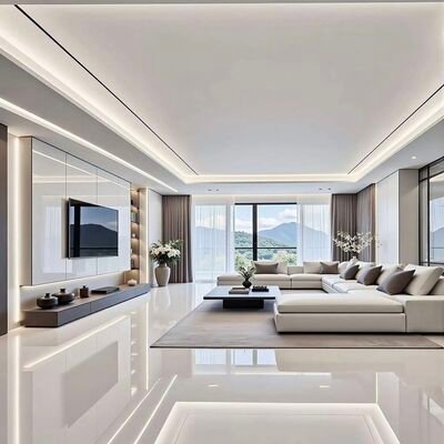 Residential Interiors Bangalore